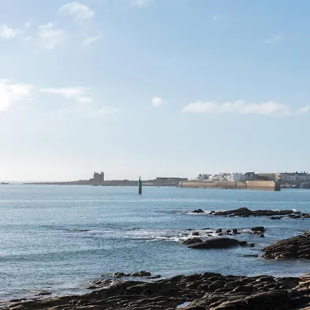 Les Gemeaux-6 By Interhome * Quiberon