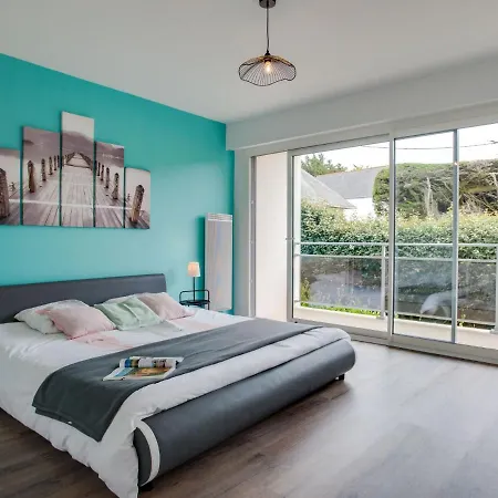 Les Gemeaux-6 By Interhome
