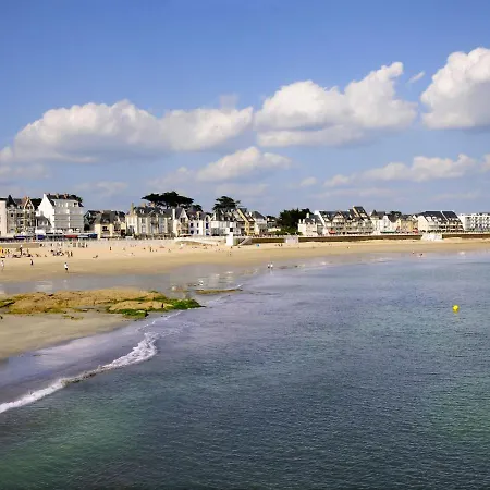 Les Gemeaux-6 By Interhome Quiberon