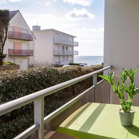 Les Gemeaux-6 By Interhome