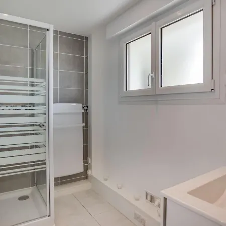 Les Gemeaux-6 By Interhome Apartman Quiberon